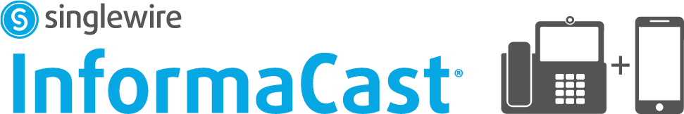 Singlewire Informa Cast