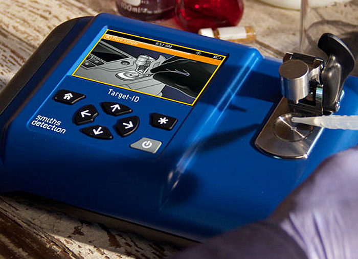 Smiths Detection Target Id 5c757f0cd8758