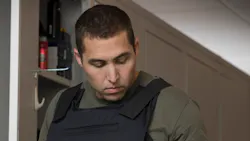 Duty Armor Side Adjustment H7 A1031 Duty Armor Side Adjustment H7 A1031