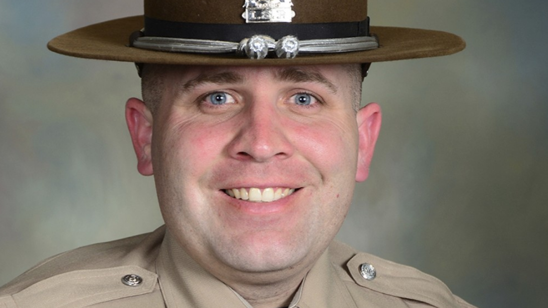 Trooper Gerald Ellis