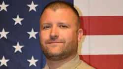 Deputy Ryan Thompson Deputy Ryan Thompson