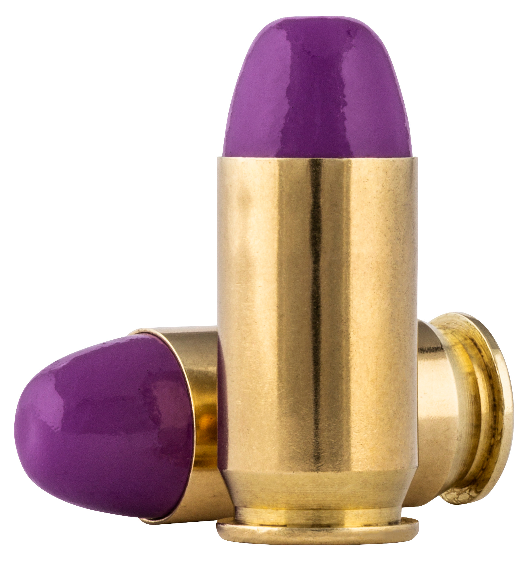 Fp Ae45 Sj2 Syntech Training 45 Auto Cartridges Converted