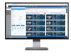 Panasonic’s dashcams and body cameras enable officers to create a full record of every action on the scene. They also offer a platform to manage, store and protect the evidence. Panasonic’s dashcams and body cameras enable officers to create a full record of every action on the scene. They also offer a platform to manage, store and protect the evidence.