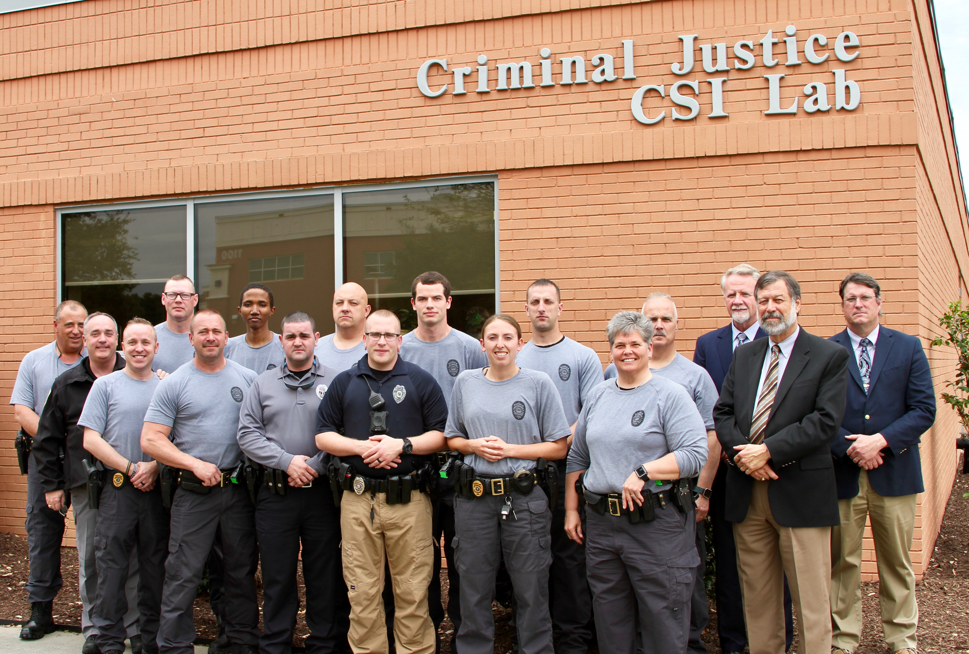 Graduating Class 5c86ab882bdb0