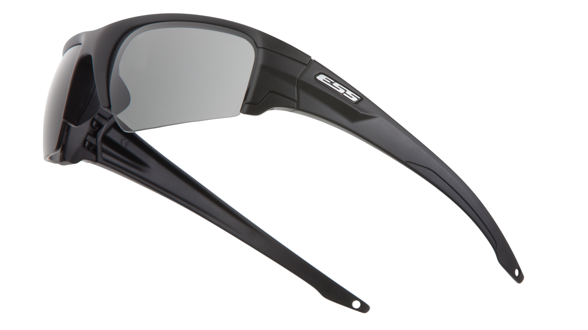 Crowbar Beauty Smoke