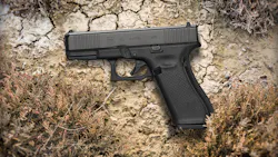 The GLOCK 45 The GLOCK 45