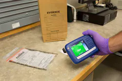 Technology in the field, including the tried and true Thermo Scientific TruNarc, is helping law enforcement officials stay safer and increasing their situational awareness when encountering both old and new narcotics. Technology in the field, including the tried and true Thermo Scientific TruNarc, is helping law enforcement officials stay safer and increasing their situational awareness when encountering both old and new narcotics.
