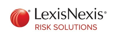 Lexisnexis Risk Solutions Logo
