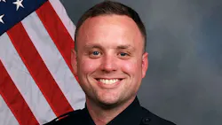 Officer Jordan Harris Sheldon Officer Jordan Harris Sheldon