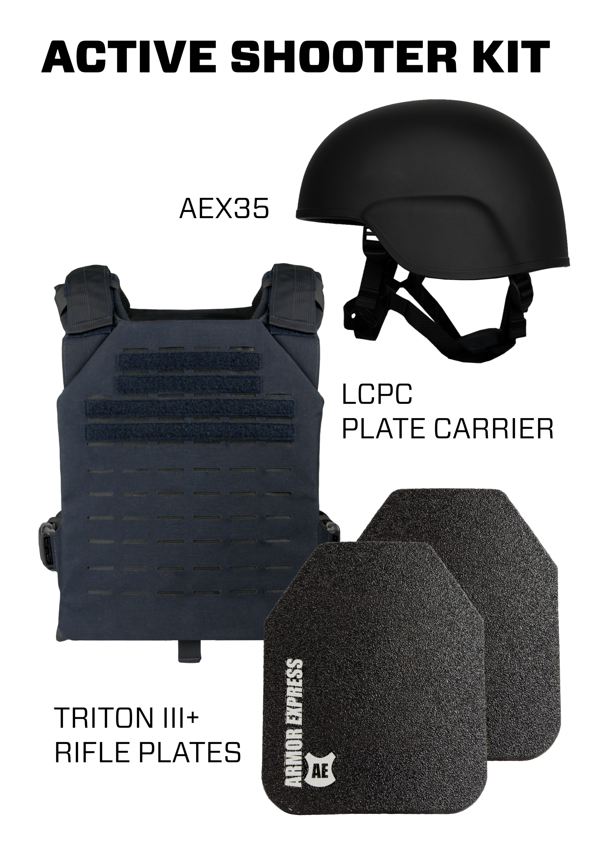 Active Shooter Kit 5cd0a9895d6f7