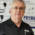 Dave George, Chief Technologist and President of Pryme Radio