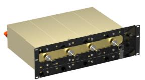 Re Entrant Base Station Duplexer