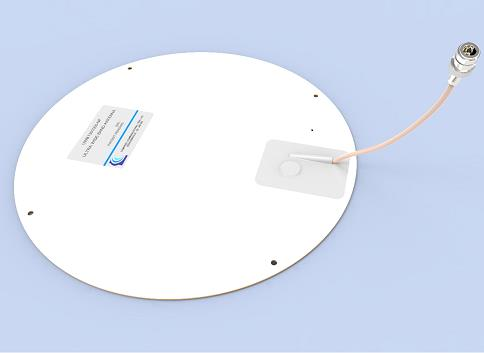 Ultra Wideband Antenna In Building Antenna