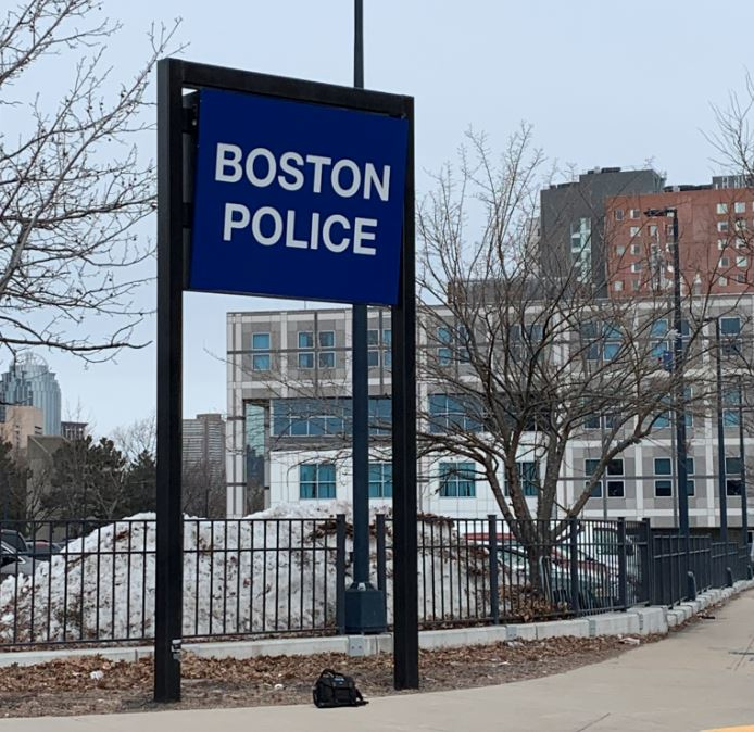 Bostonpolice