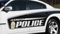 A Winston-Salem woman was arrested early Thursday morning after officials say she hit a Lexington police officer and another vehicle while attempting to flee from police. A Winston-Salem woman was arrested early Thursday morning after officials say she hit a Lexington police officer and another vehicle while attempting to flee from police.