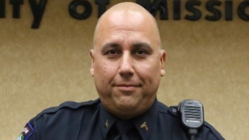 Cpl. Jose Luis Espericueta