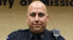 Cpl. Jose Luis Espericueta Cpl. Jose Luis Espericueta