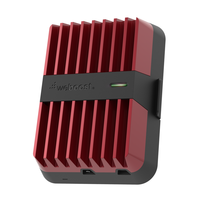 Drive Reach Left Angled