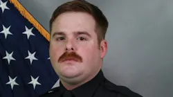 Officer John Anderson Officer John Anderson