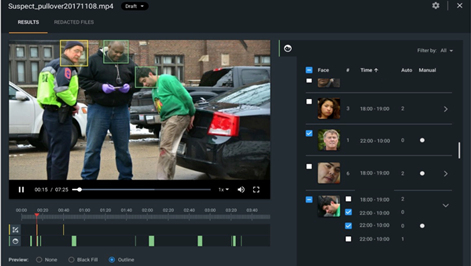 Redact Screencapture
