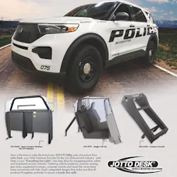 Jotto Desk has several vehicle accessories to customize your unit in the most efficient way. Jotto Desk has several vehicle accessories to customize your unit in the most efficient way.