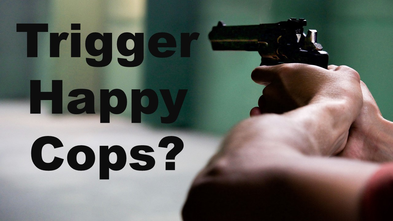 Trigger Happy Cops Foto 5d19f742103d7