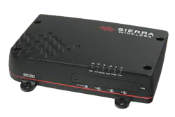 The AirLink® MG90 is a high performance LTE-Advanced Pro vehicle multi-networking platform. The AirLink® MG90 is a high performance LTE-Advanced Pro vehicle multi-networking platform.