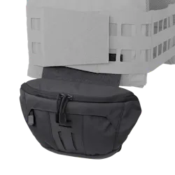 The Draw-Down Waist Pack The Draw-Down Waist Pack