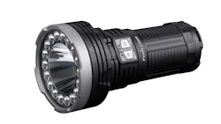 Fenix LR40R Search and Rescue Flashlight Fenix LR40R Search and Rescue Flashlight