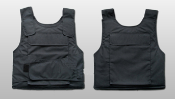 Classic Vest 5d4b491b0fcf2