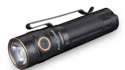 Fenix E30R 1600 Lumens Rechargeable EDC Flashlight Fenix E30R 1600 Lumens Rechargeable EDC Flashlight