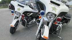 The Calvert County (Maryland) Sheriffs’ Office Special Operations Division (SOD) Command Unit's Motorcycle Patrol The Calvert County (Maryland) Sheriffs’ Office Special Operations Division (SOD) Command Unit's Motorcycle Patrol