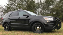 Ghost striping police units allows officers to remain discreet. This helps catch unlawful activity more successfully especially while running traffic. Ghost striping police units allows officers to remain discreet. This helps catch unlawful activity more successfully especially while running traffic.