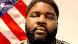 Officer Daniel Thomas Officer Daniel Thomas