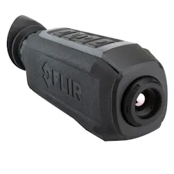 Scion PTM Thermal Monocular Scion PTM Thermal Monocular