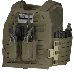 The Fearless PC Carrier The Fearless PC Carrier