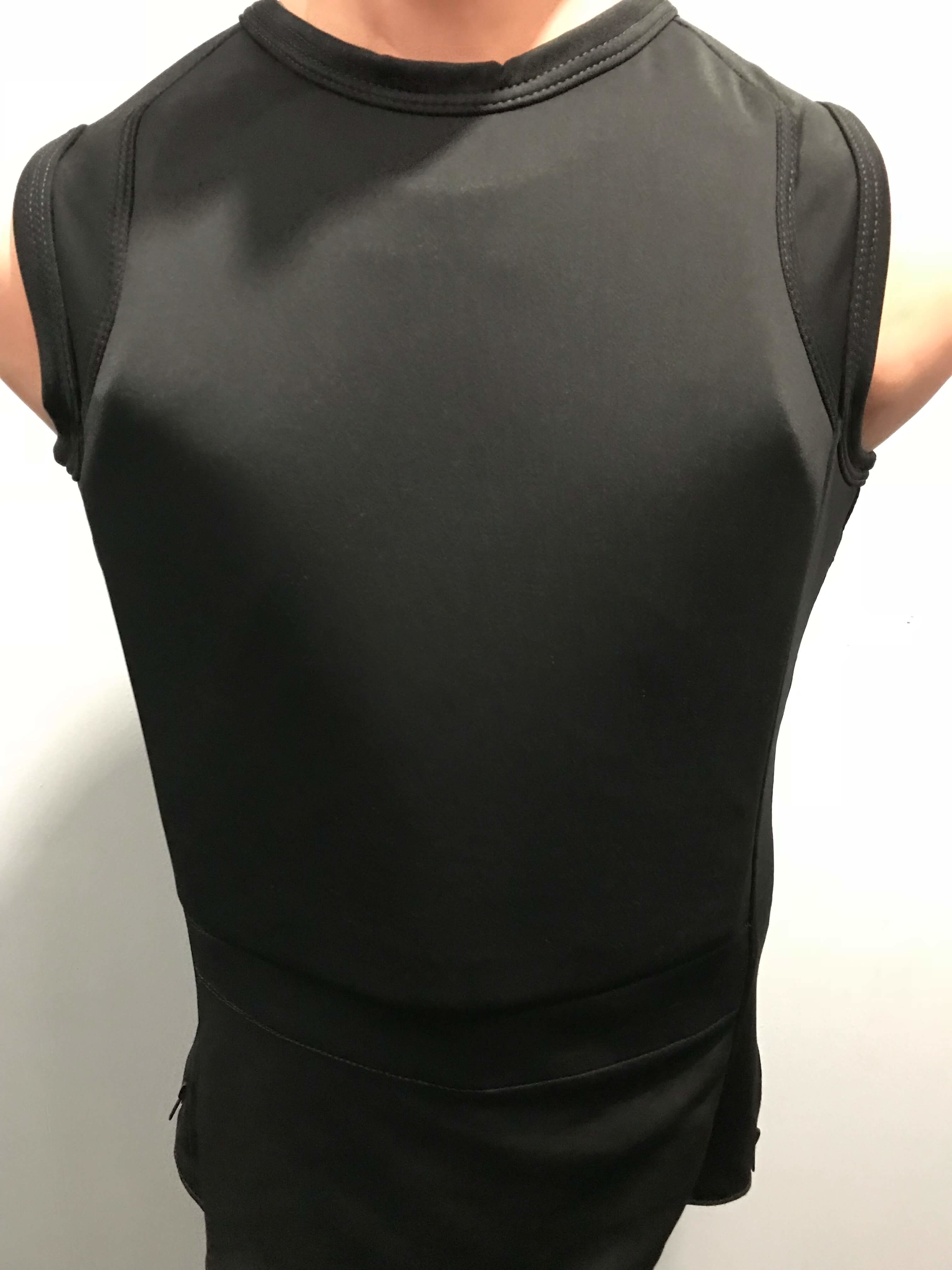 Ballistic Shirt 5d4b49a79689c