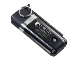 The Enhanced Diversionary Device Flash-bang The Enhanced Diversionary Device Flash-bang