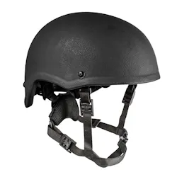A Propper Ballistic Helmet A Propper Ballistic Helmet
