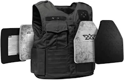 The RISE Uniform Carrier (R.U.C.) The RISE Uniform Carrier (R.U.C.)