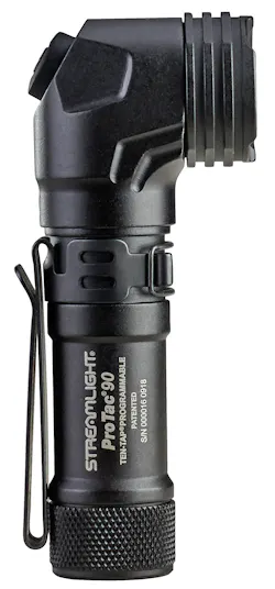 ProTac 90 Tactical Light ProTac 90 Tactical Light