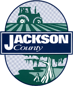 Seal Of Jackson County, Florida