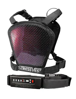 StressVest - Force on Force Training System StressVest - Force on Force Training System