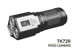 Super Bright Fenix Tk72 R Rechargeable Led Flashlight 9000 Lumens 5d56ed004d1c9 Super Bright Fenix Tk72 R Rechargeable Led Flashlight 9000 Lumens 5d56ed004d1c9