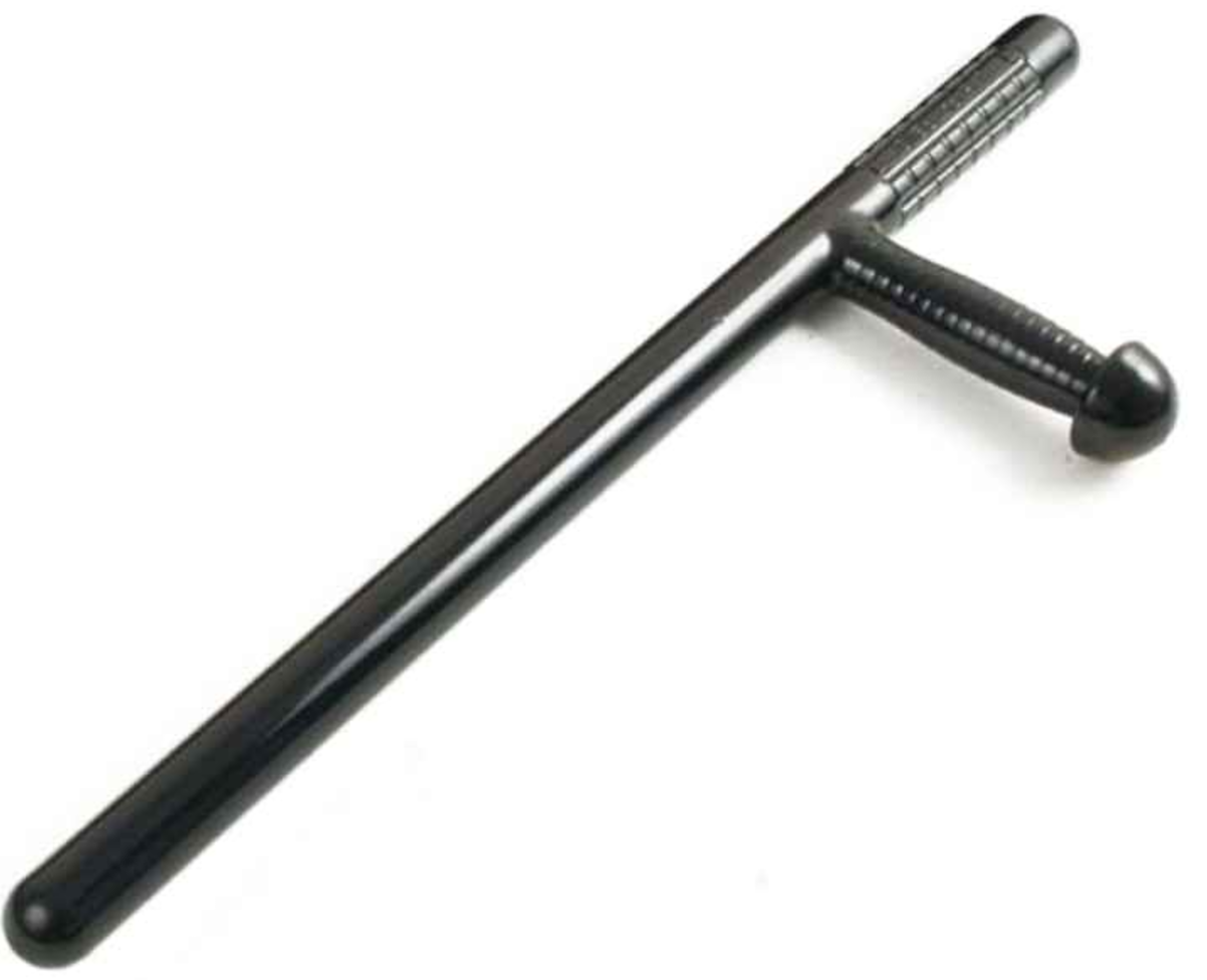Tonfa Baton 5d4b4b253e98d