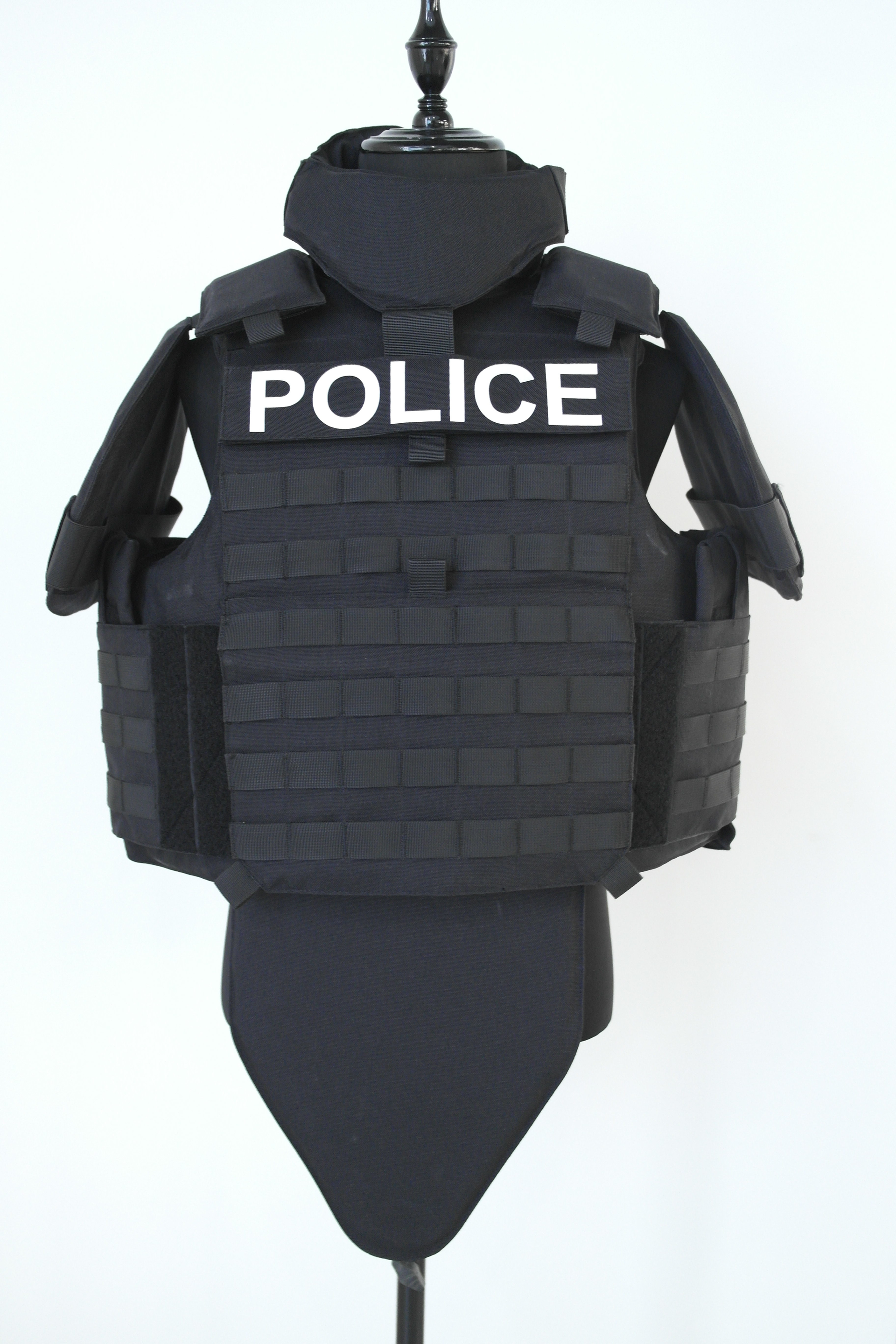 Tactical Vest