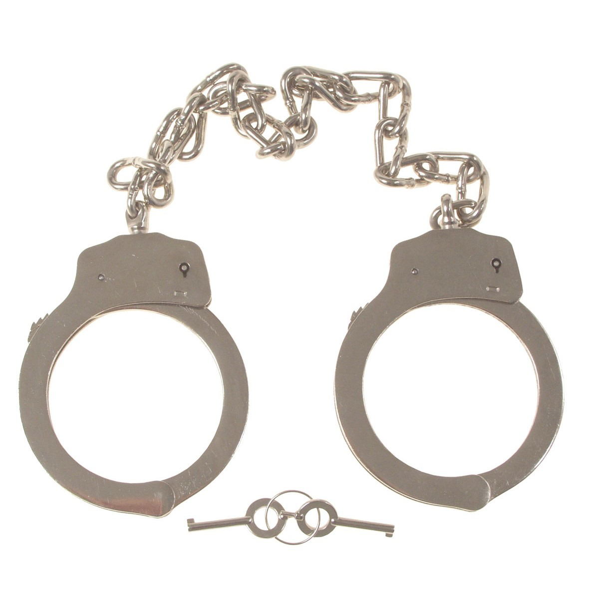 Transport Legcuffs 5d4b49e3ebe02