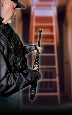 ZistosHD Wireless Tactical System ZistosHD Wireless Tactical System