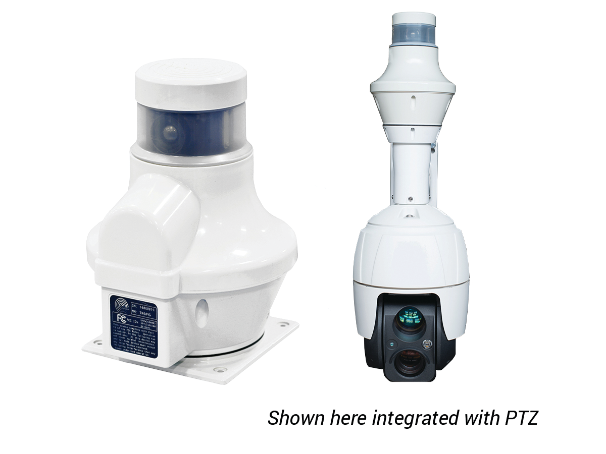Print Viconseurity Thermal Sensor Pr Graphic
