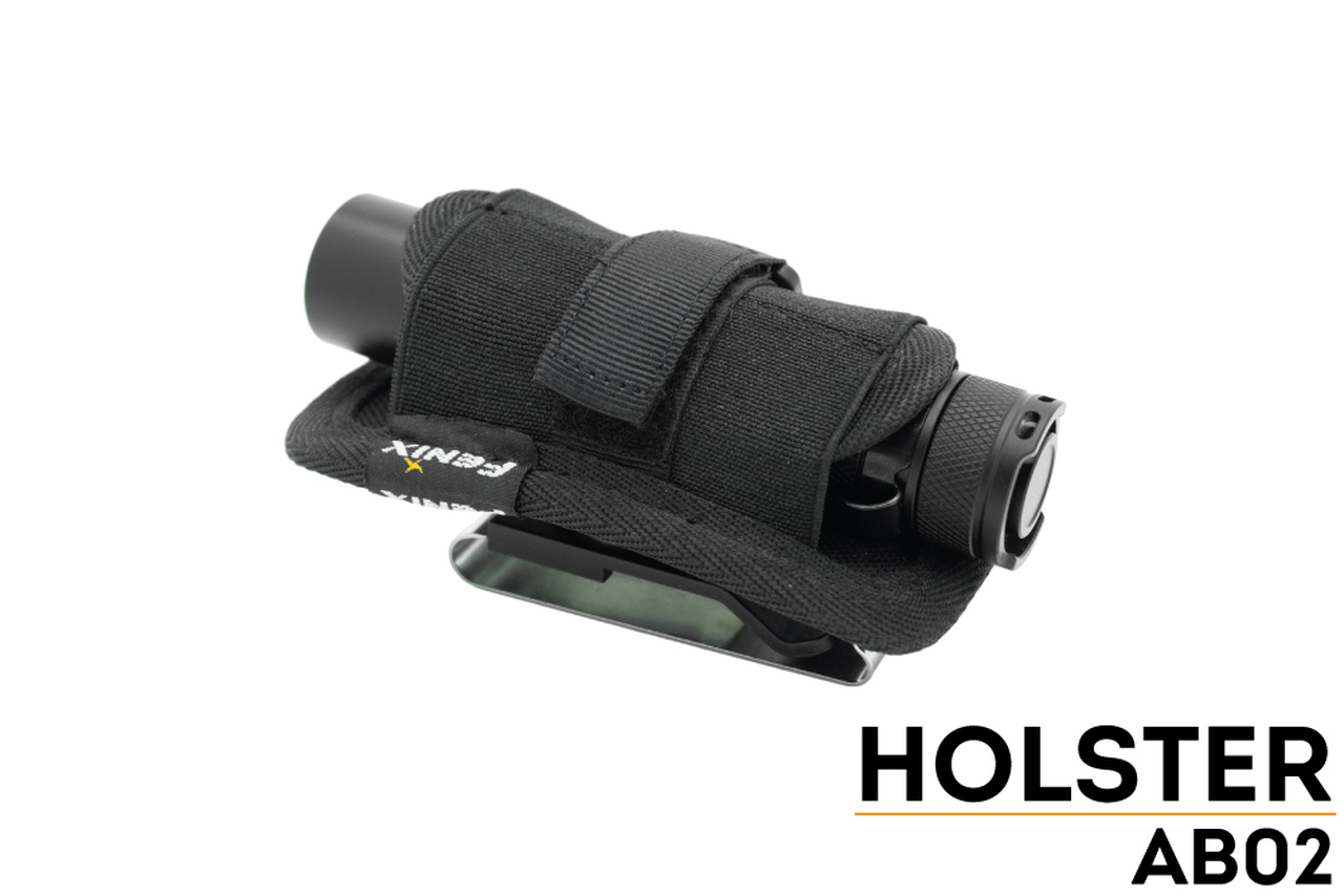 Fenix Ab02 Belt Clip